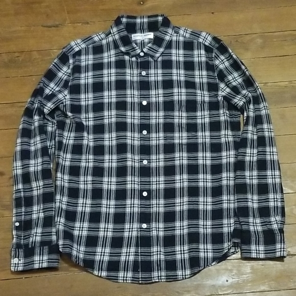 American Apparel Other - American Apparel Button Down Flannel